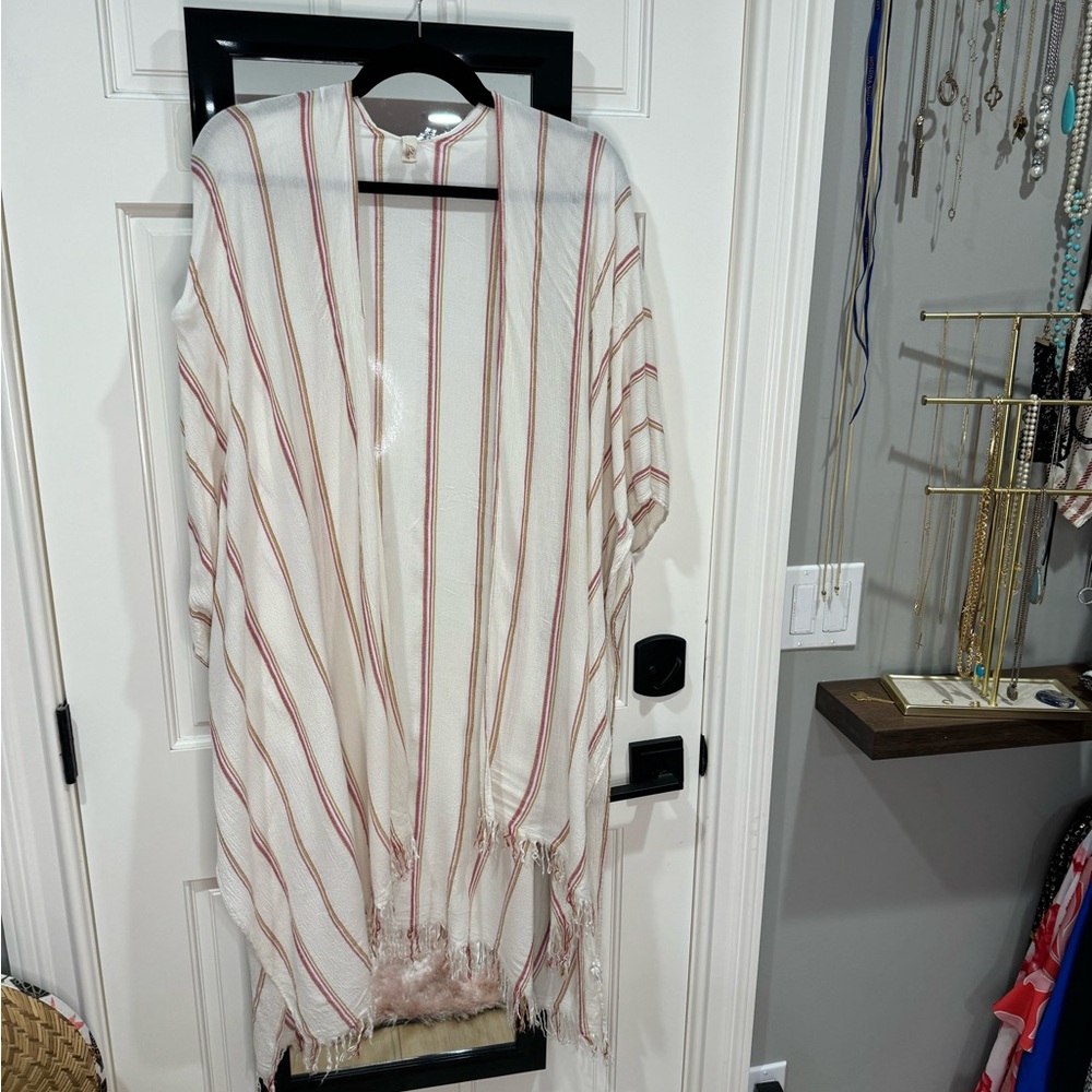 Duster one size - Picture 7 of 12